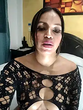 AntonelaMorriz online show from 18, 1, 2026