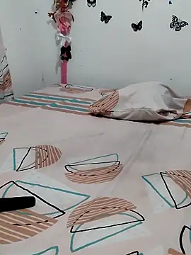 AntonelaMorriz online show from 1, 2, 2026