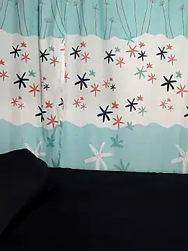 AntonelaMorriz online show from 24, 11, 2025