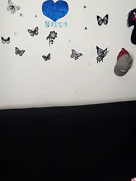 AntonelaMorriz online show from 19, 12, 2025