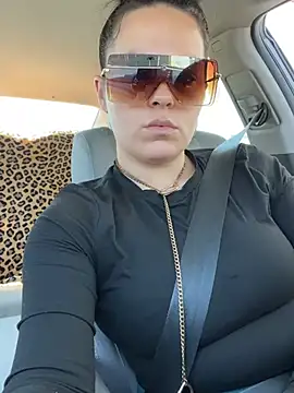 MamaSpicy online show from 10, 5, 2026
