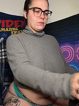 MamaSpicy online show from 30, 9, 2025