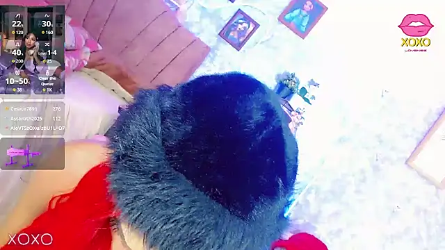 Aishasexy18 online show from 10, 1, 2026