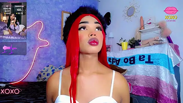 Snapshot of Aishasexy18 chatting on 24, 11, 2025 Aishasexy18 online show from 24, 11, 2025