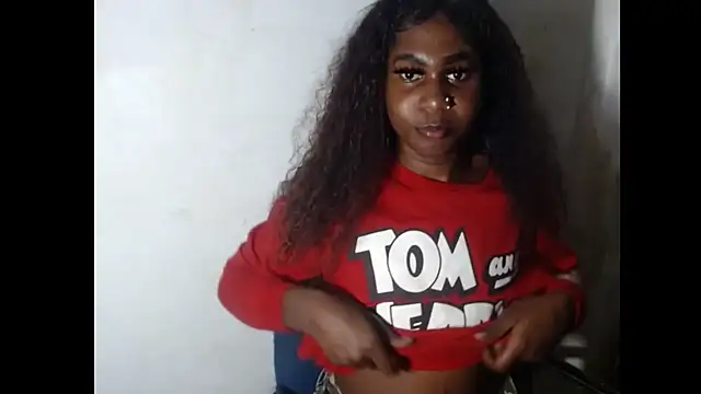 BebaFoxx online show from 29, 10, 2025