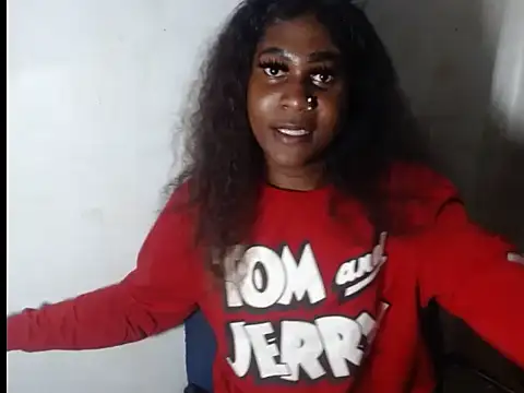 BebaFoxx online show from 4, 12, 2025