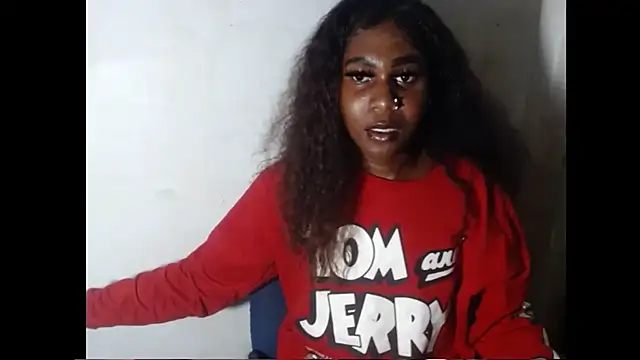 BebaFoxx online show from 19, 10, 2025