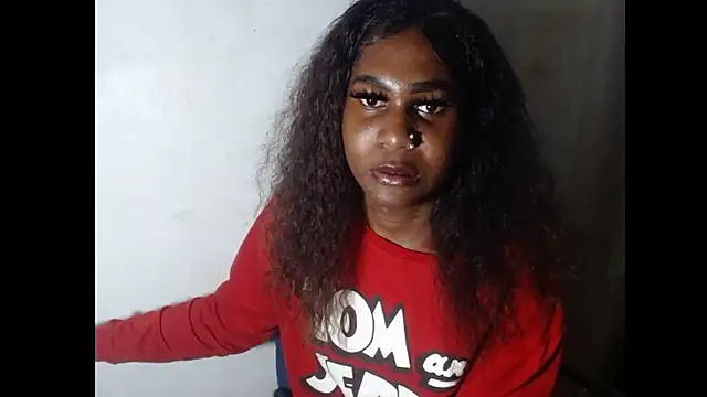 BebaFoxx online show from 10, 9, 2025