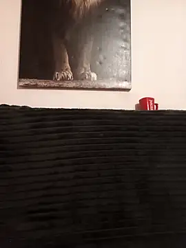 YzabellFabioo online show from 13, 4, 2026