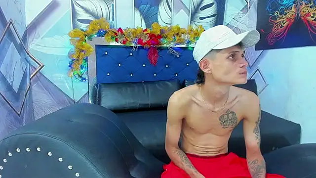 rhabena boysex online show from 14, 12, 2025