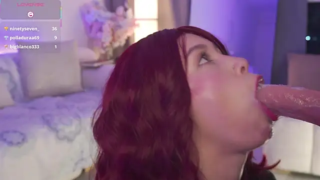 Sky Dark7 online show from 14, 2, 2026