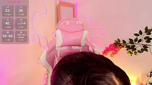 Snapshot of Stepha_babe chatting on 20, 2, 2026 Stepha babe online show from 20, 2, 2026