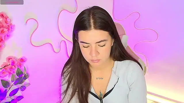 Snapshot of Stepha_babe chatting on 29, 3, 2026 Stepha babe online show from 29, 3, 2026