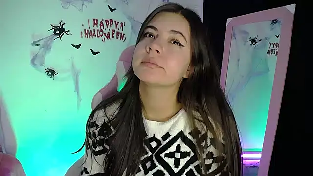 Snapshot of Stepha_babe chatting on 30, 10, 2025 Stepha babe online show from 30, 10, 2025