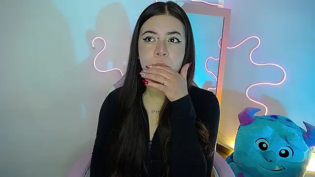 Snapshot of Stepha_babe chatting on 8, 1, 2026 Stepha babe online show from 8, 1, 2026