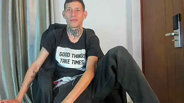 Davide 444 online show from 17, 9, 2025
