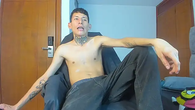 Davide 444 online show from 26, 9, 2025