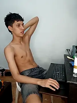 Allnei online show from 6, 1, 2026