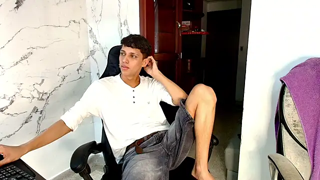 Allnei online show from 23, 3, 2026