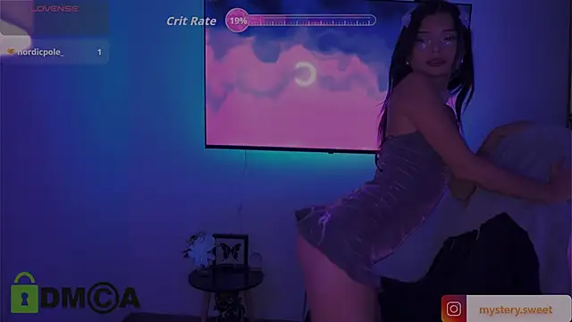 Snapshot of jenniekim777 chatting on 13, 4, 2026 jenniekim777 online show from 13, 4, 2026
