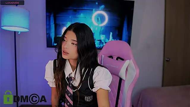 Snapshot of jenniekim777 chatting on 9, 4, 2026 jenniekim777 online show from 9, 4, 2026