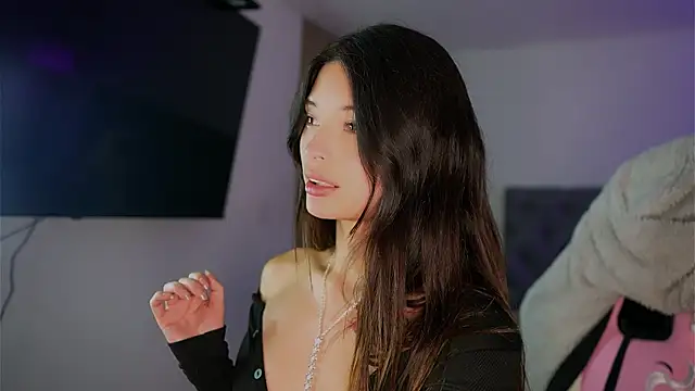 Snapshot of jenniekim777 chatting on 14, 1, 2026 jenniekim777 online show from 14, 1, 2026