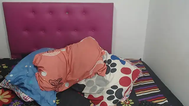 DinaDIRTY online show from 20, 12, 2025