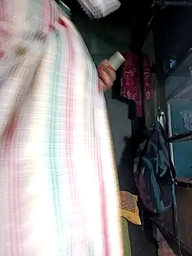 Nude-Priya2 online show from 11, 10, 2025