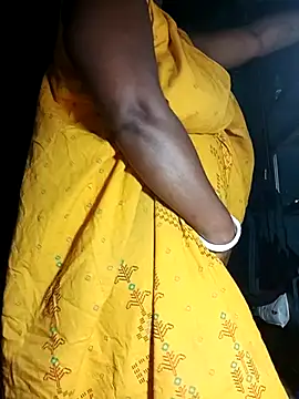 Nude-Priya2 online show from 30, 10, 2025