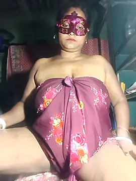 Nude-Priya2 online show from 21, 11, 2025