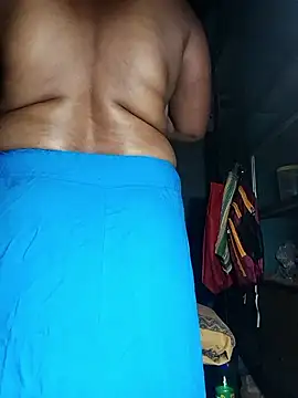 Nude-Priya2 online show from 18, 4, 2026