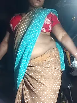 Nude-Priya2 online show from 20, 12, 2025