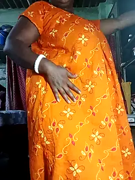 Nude-Priya2 online show from 16, 2, 2026