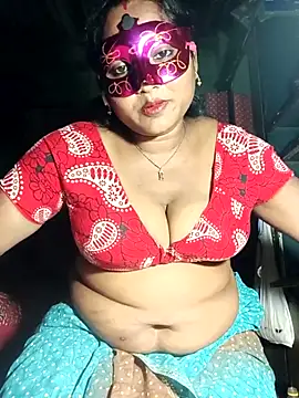 Nude-Priya2 online show from 6, 11, 2025