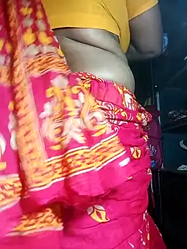 Nude-Priya2 online show from 12, 7, 2026