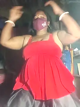 Nude-Priya2 online show from 29, 11, 2025