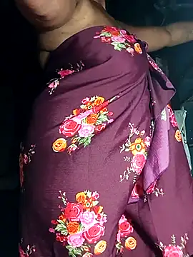 Nude-Priya2 online show from 1, 11, 2025