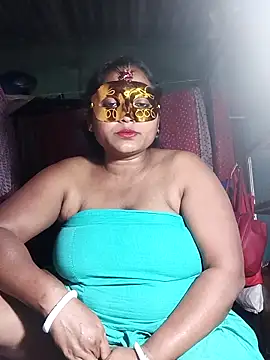 Nude-Priya2 online show from 24, 2, 2026