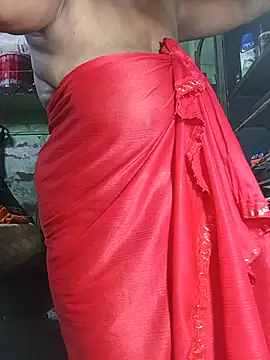 Nude-Priya2 online show from 26, 5, 2026