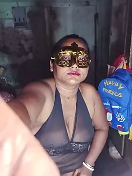 Nude-Priya2 online show from 18, 6, 2026