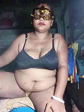 Nude-Priya2 online show from 10, 6, 2026