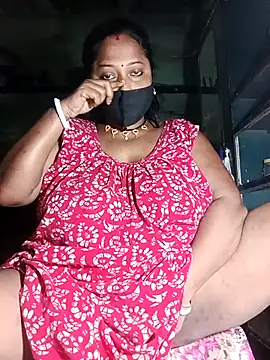 Nude-Priya2 online show from 16, 10, 2025