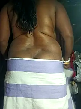 Nude-Priya2 online show from 18, 12, 2025