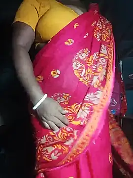 Nude-Priya2 online show from 11, 7, 2026