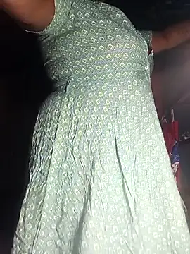 Nude-Priya2 online show from 13, 11, 2025