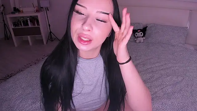 ScarlettJakobs online show from 21, 5, 2026