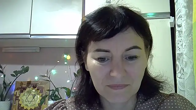Snapshot of Krystal_82 chatting on 19, 9, 2025 Krystal 82 online show from 19, 9, 2025