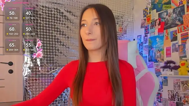 Lillie Miller online show from 10, 1, 2026