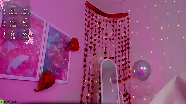 Lillie Miller online show from 26, 2, 2026