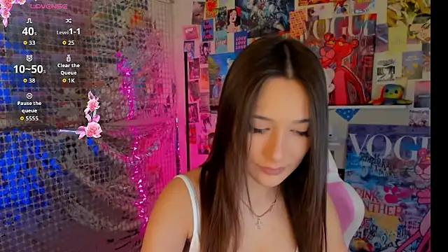 Lillie Miller online show from 13, 1, 2026